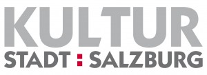 Logo Kultur Stadt Salzburg Logo Kultur Stadt Salzburg