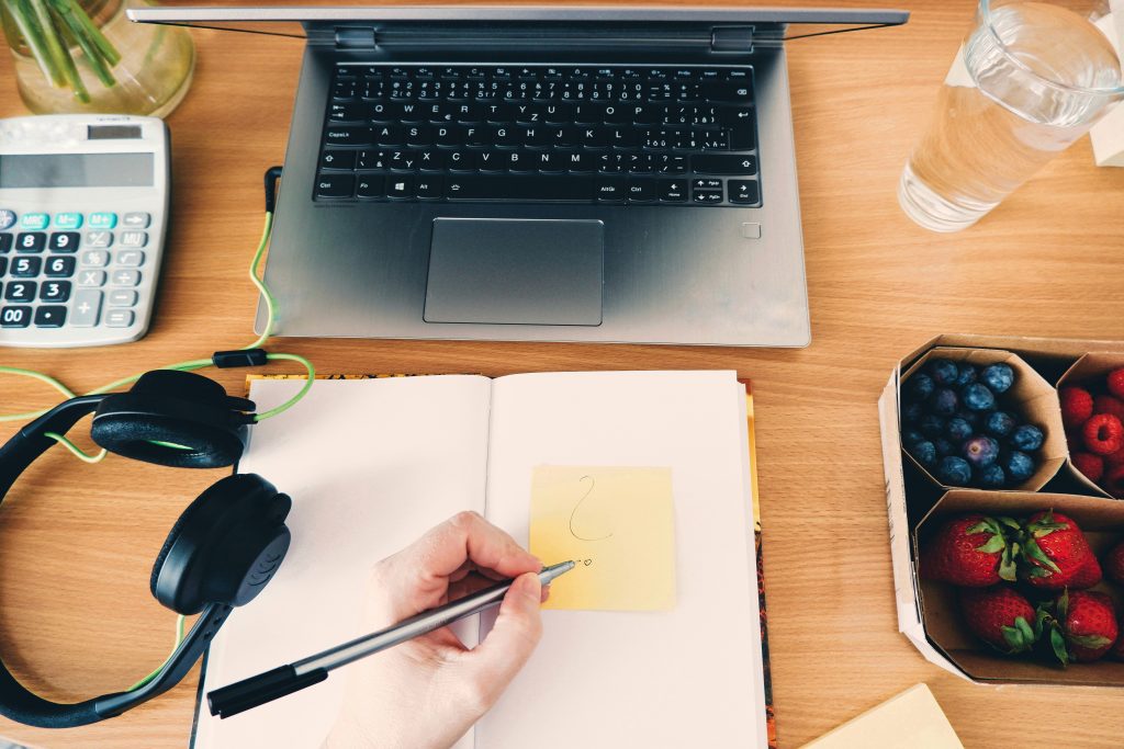 Clear Communication should not leave any open questions