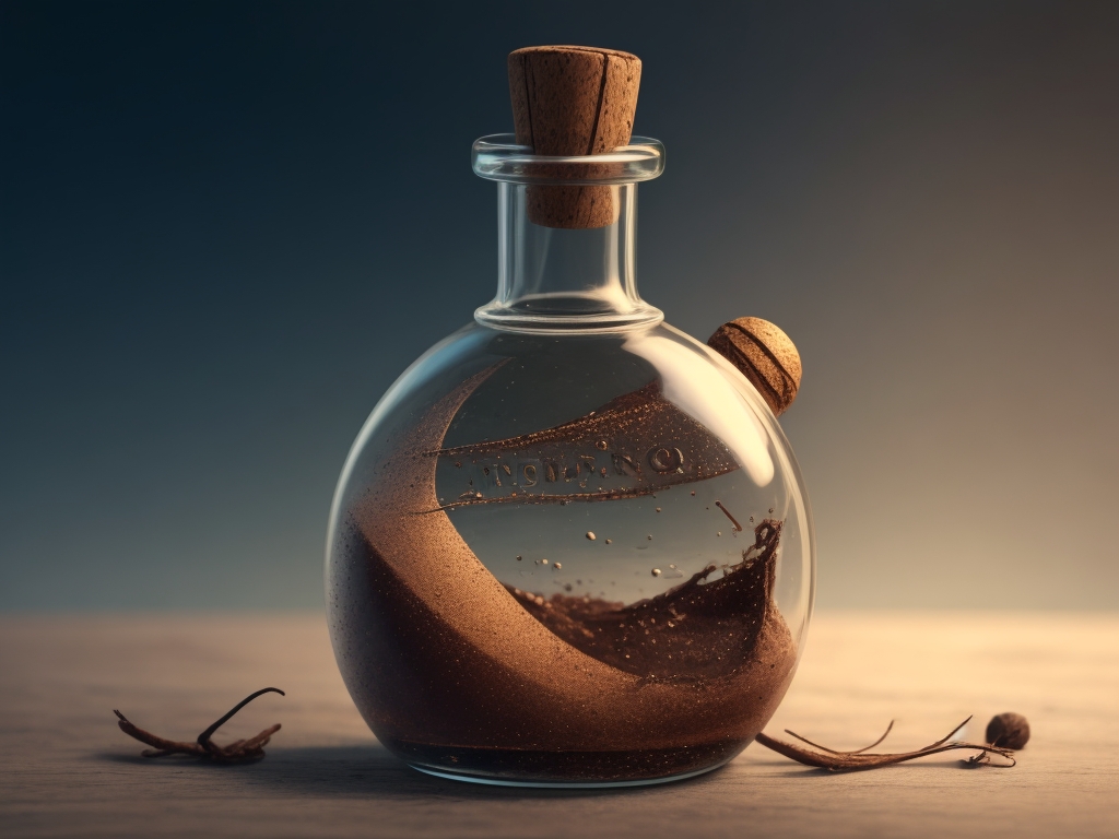 Imperfection in a Bottle