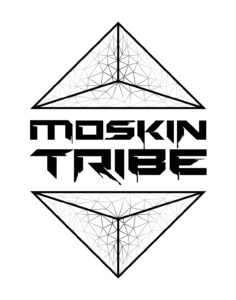 Official Moskin Tribe Logo - A music project by FraGue and Gerda Moser-Kindler