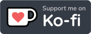 Ko-fi Support Button
